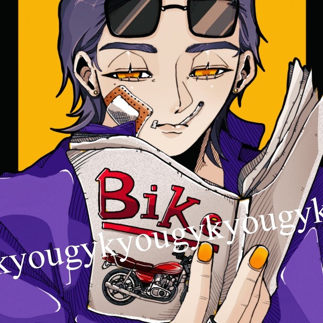 SNS等で利用するイラスト描きます