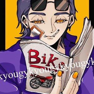 SNS等で利用するイラスト描きます