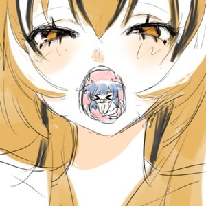 【最短24時間以内納品🆗】アイコン、イラストお描きします‼️