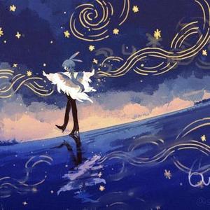 動画用向けイラスト描きます