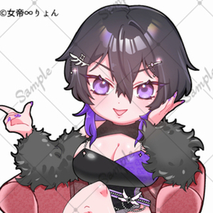 SDキャラの作成（著作権譲渡）