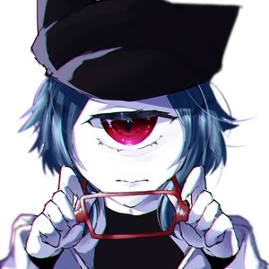 SNSアイコン作製(夢、腐OK)