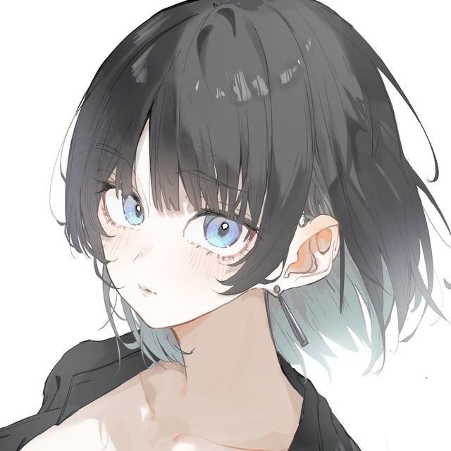 高クオリティアイコンを描きます！