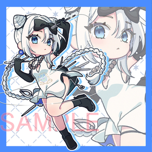 【11月限定】SDキャラ 6000円！ 可愛いミニキャラを特別価格でお描きします