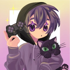 ふんわりかわいいデフォルメアイコン