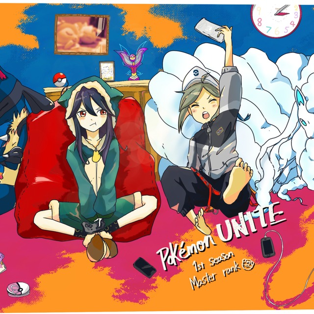 ご希望のイラスト製作いたします！