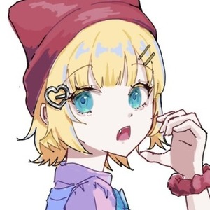 あなたのアイコン描きます！