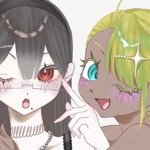 アイコン描きます！！