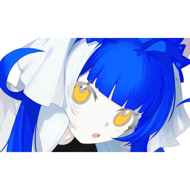 イラスト全般お描きします！