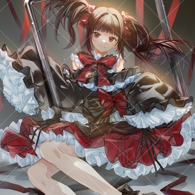 Image 4 of Atmospheric Still Illustrations