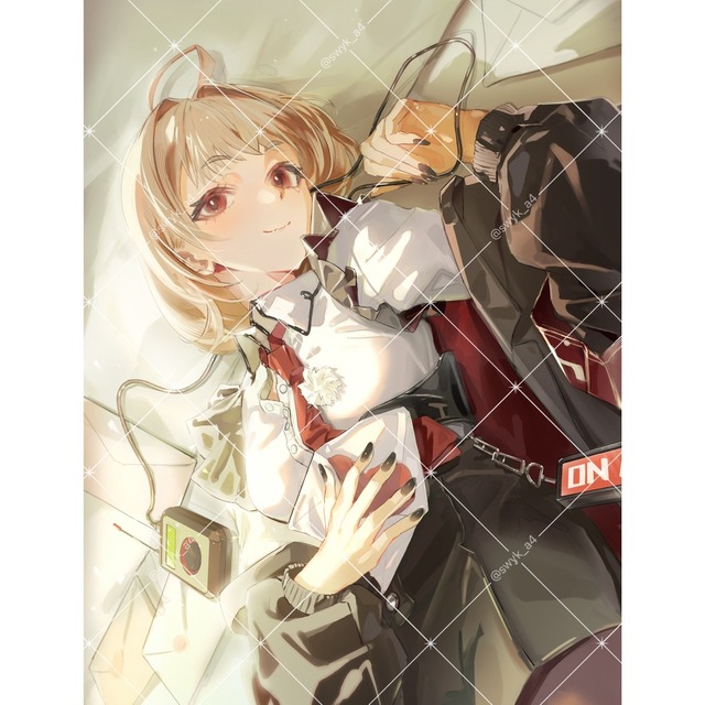 Image 5 of Atmospheric Still Illustrations