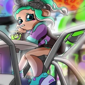イラスト描きます！