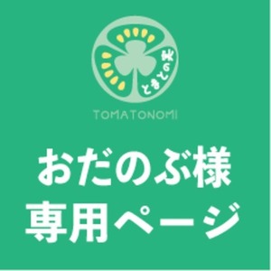 おだのぶ様専用出品