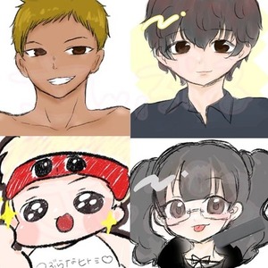 イラスト描きます❕ᝰ✍🏻