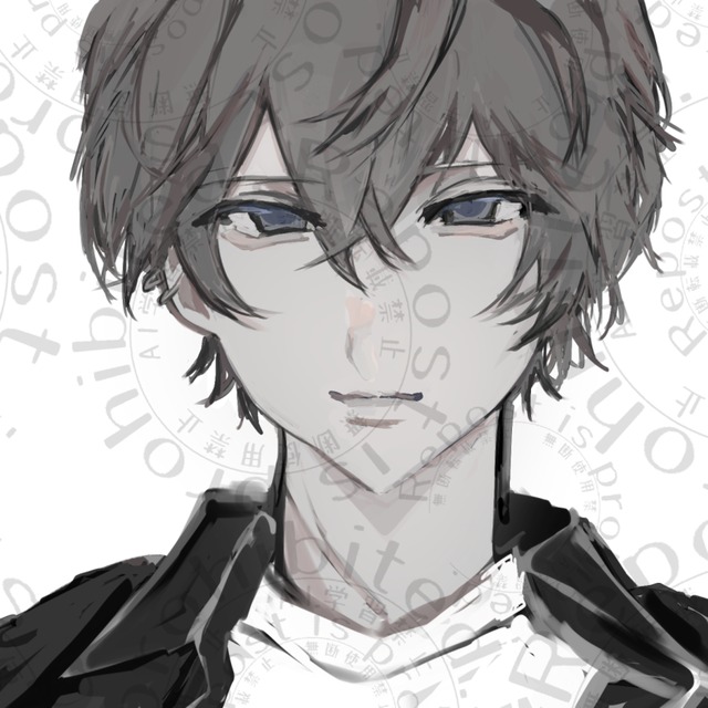 イラスト制作いたします