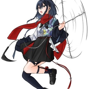 TRPG立ち絵・イラスト　その他