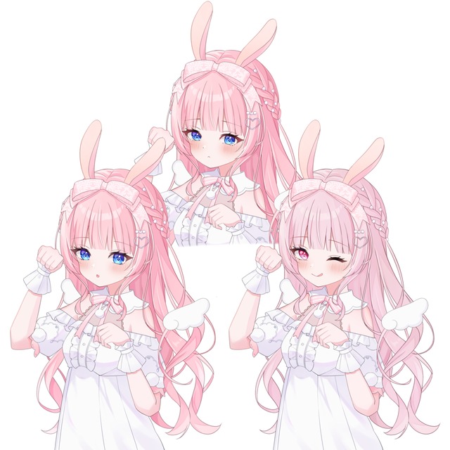 可愛いイラストお描きします！