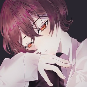 『収納早めです！』イラストオーダー