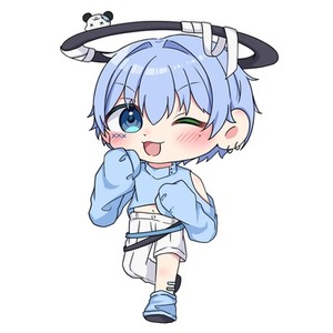 ミニキャラ制作