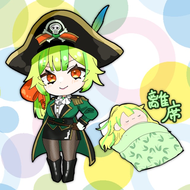 ミニキャラ！SDイラスト