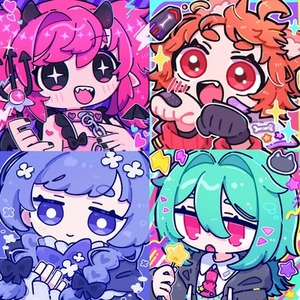 アイコンを制作します