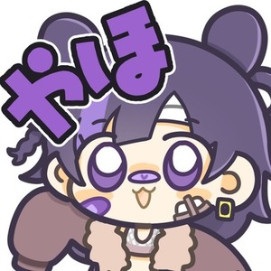 静止画スタンプイラスト作成❣