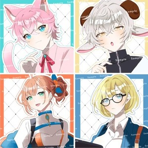 SNS用イラスト/TRPG用/1枚絵などなんでも描きます！