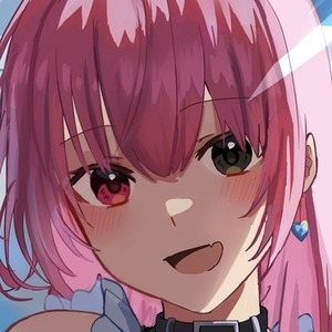 立ち絵　サムネイラスト　アイコンイラストなど