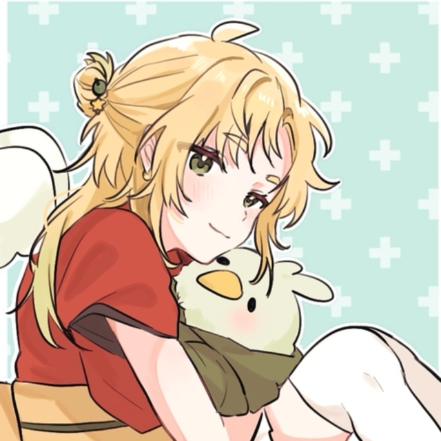 ゆるふわでかわいいイラストを制作いたします໒꒱‪