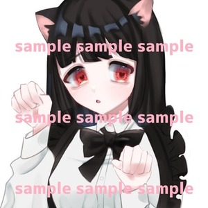 イラストオーダー