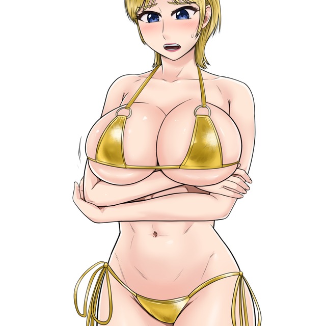 成人向けイラストを描きます