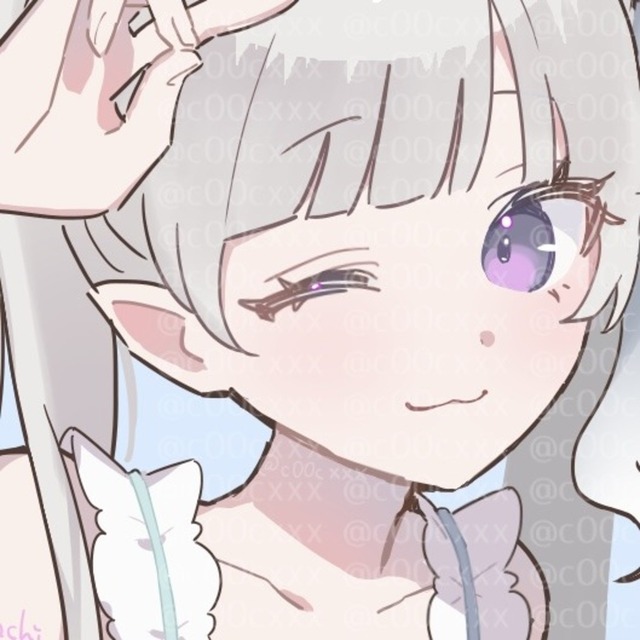 SNS映え！アイコンイラスト制作します！