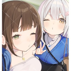 かわいいイラスト依頼お引き受けします🐨