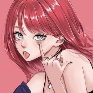 アイコン・一枚絵