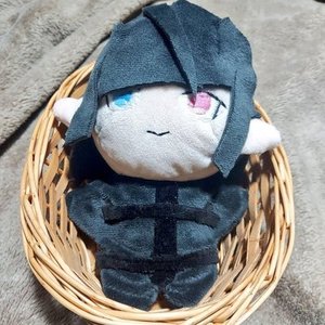 オリキャラぬいぐるみ作ります！【JPぬいコース】