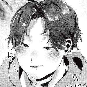 ぷちっとモノクロ似顔絵承ります！