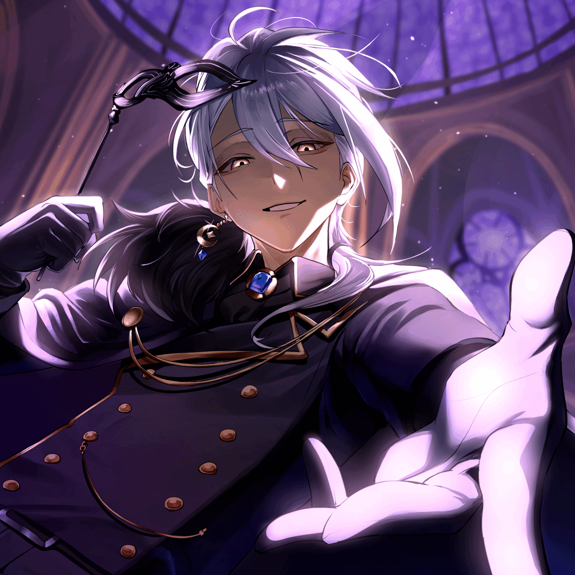 『TRPGイラスト、立ち絵、一枚絵など』イラスト全般