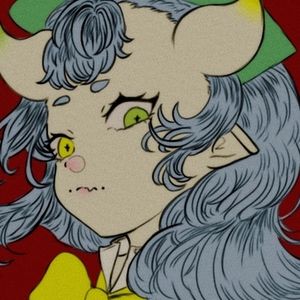 【期間限定値下げ】アイコン等のイラスト制作