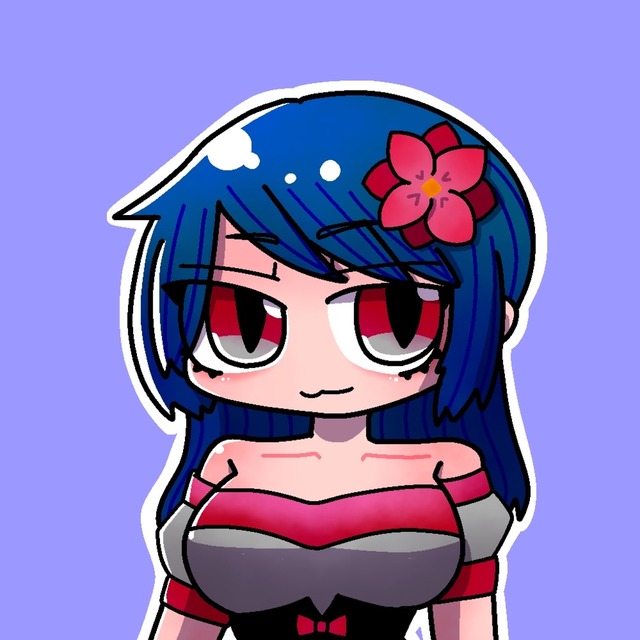 SNS用のアイコン依頼