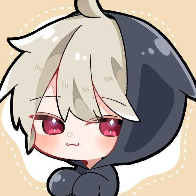 【最短2日！】デフォルメ(ミニ)キャラのイラスト