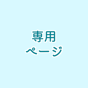 多治見国繁 様 専用出品