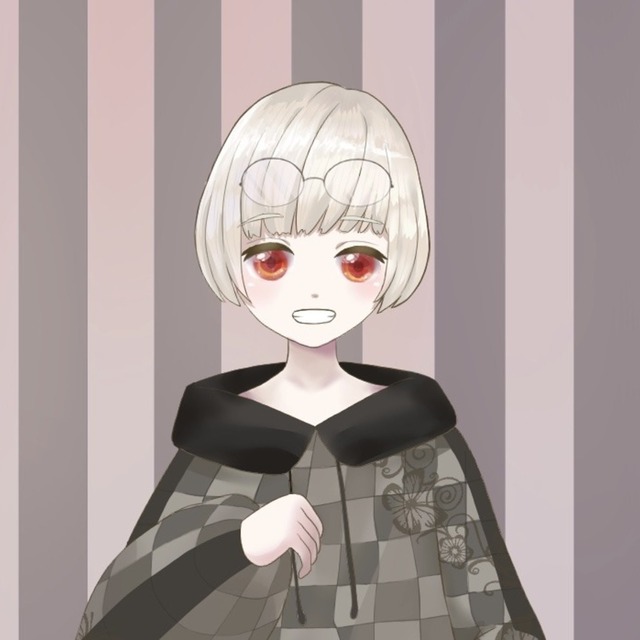 みるちい様　立ち絵