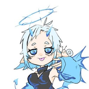 【IRIAMライバーにオススメ！】SDイラスト