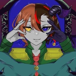 歌ってみたイラスト