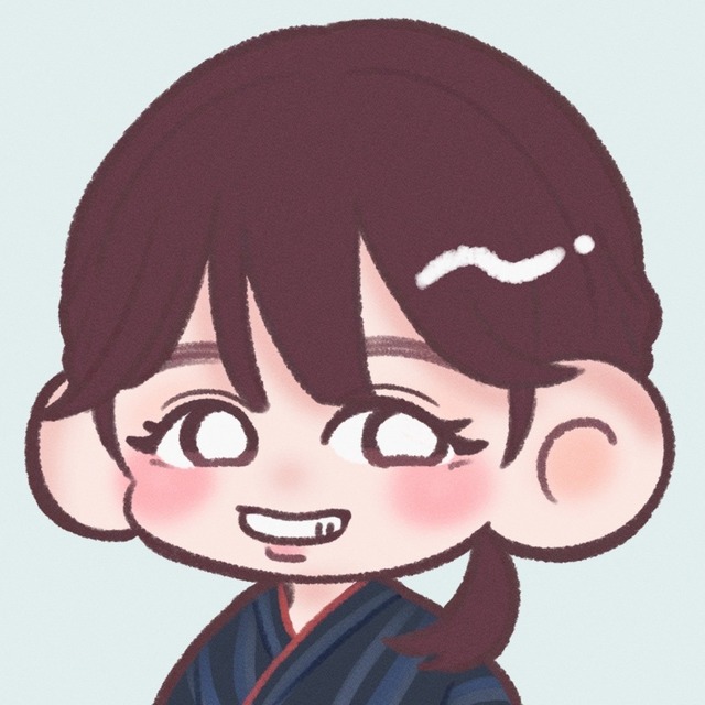 ふんわり似てる似顔絵 | SKIMA（スキマ）