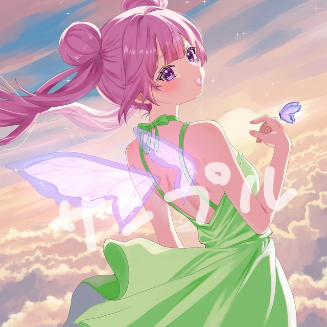 1枚絵お描きします！