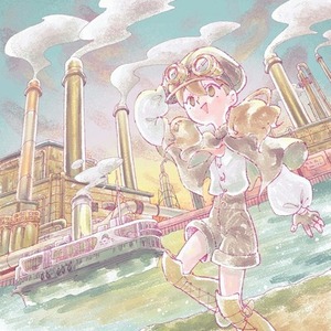 イラスト描きます