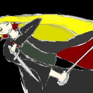 １枚絵お描きします