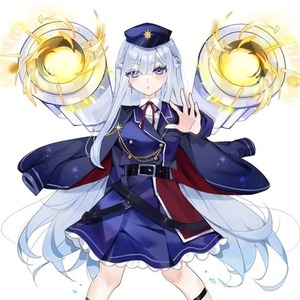 【お値下げ中】あなたの立ち絵お描きします！