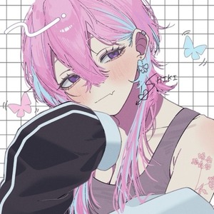 イラスト制作承ります！5500円〜